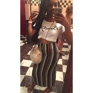 Meet your Posher, Dominique